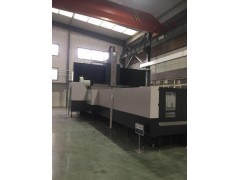 河北大恒推出一現貨DHXK3205數控龍門銑床 速度搶購