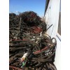 辽宁电缆回收公司，辽宁废旧电线电缆回收