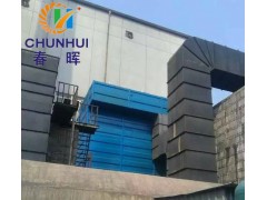 北京家具厂木工行业DMC-200单机布袋除尘器清灰方法概述