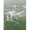 潜水曝气增氧机0.75KW江洲牌