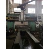 出售俄羅斯1.6×5米龍門銑床