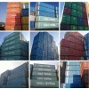  天津二手集装箱出售租赁 集装箱改造 20尺40尺齐全