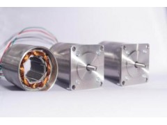 高低溫步進電機 可直接暴露在高溫300℃環(huán)境中