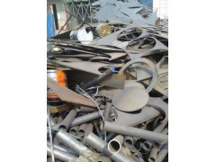 黄浦区回收废旧金属及废旧电线电缆