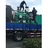 二手发电机回收价格上海柴油发电机组回收公司汽轮发电机组回收