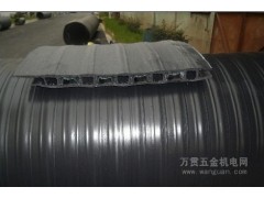 HDPE增强型网状结构壁管供应商