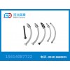 管片螺栓-熱鍍鋅管片螺栓廠家