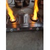 甲醇家用灶 一键点火家用灶 新自吸式家用灶 甲醇灶具