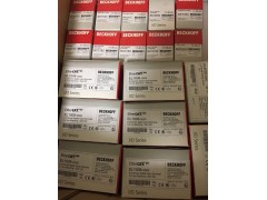 BECKHOFF倍福EL6751-0010
