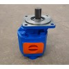 济南液压泵JHP2100装载机液压齿轮泵JHP高压液压泵