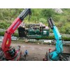 宁波发电机回收价格 二手发电机回收 宁波柴油发电机组回收公司