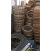 专业回收焊条焊丝回收焊带总公司