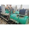 回收河南柴油發電機組 發電機組回收價格