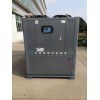成都供應零下40度螺桿式低溫冷水機 螺桿式冷水機廠家