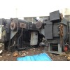 北京小型冷库机组回收公司溴化锂制冷机组回收工厂