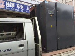 光明空壓機廠家觀瀾空壓機批發