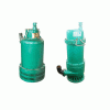 5.5KW矿用防爆潜水泵价格，4kw矿用潜水电泵图片