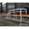 鑫澤新技術 防火板設備
