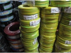 浦东专业回收电缆线,电线,废线,杂线,浦东废铜回收