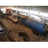 大興地區工廠設備收購北京天津電子廠設備回收