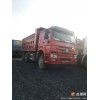 轉讓一批豪沃歐曼德龍后八輪自卸車手續齊全 價格低廉