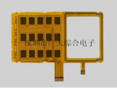 深圳软性电路板；单面电路板；双面软性电路板；FPC软板厂家