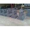 水泥墩钢模具设计标准   水泥墩钢模具研制