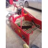 土豆收獲機 馬鈴薯收獲機 洋芋收獲機 四輪果園機 大棚