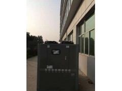 供应15HP风冷箱型冷水机 广西南宁风冷式工业冷水机