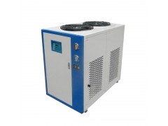 超聲波清洗機專用冷水機 清洗機水冷機