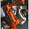 高价回收安川机器人/二手YASKAWA搬运码垛机器人减速机