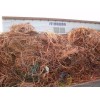 广州废品回收公司高价回收废铜铁铝不锈钢电缆电线模具马达