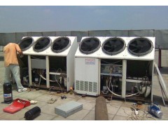 杭州制冷机组回收，杭州下沙压缩机回收，空调回收
