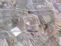 宝安废塑胶回收 塑胶回收价格