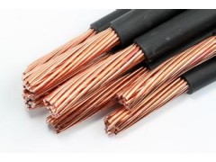 高价回收废铜铁铝不锈钢，电线电缆等有色金属