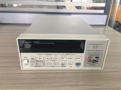 二手Agilent34420A万用表特价