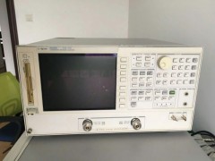 Agilent 8753ES矢量网络分析仪