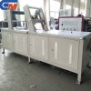 面料无规则压皱机 无锡成明环保