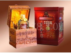 北京回收茅台30年礼盒酒瓶 茅台酒瓶回收