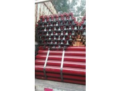 摩擦托輥,摩擦托輥現貨供應,摩擦托輥價格優惠