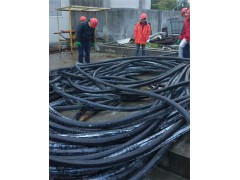 长宁区电缆线回收企业