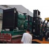 宁波发电机组回收宁波二手发电机回收价格 宁波柴油发电机组回收