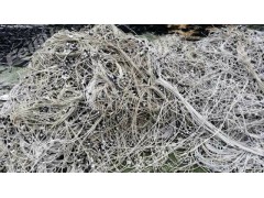 喀喇沁左翼蒙古族自治县回收废旧电缆电线废铜废铝