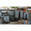 北京二手变压器回收公司 长期收购箱式变电站