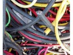 龙华回收废电缆电线 龙华废电缆电线回收