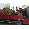 北京回收发电机组二手发电机组高价回收