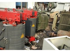 上海浦东干式变压器回收公司_长期高价回收