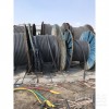 慈溪专业回收各种型号电缆线，慈溪二手废旧电缆线回收