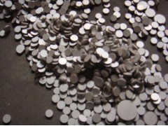 福建收购含银工业电子陶瓷银片收购氧化银粉擦银布