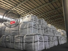 钦州港吨袋厂供应全新、二手集装袋、太空袋
